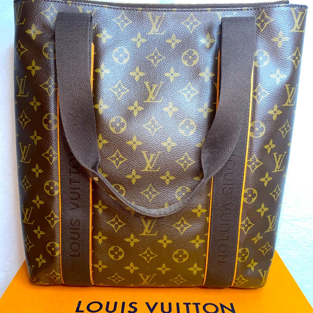 AUTHENTIC! Louis Vuitton Tote bag